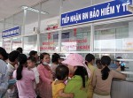 Từ 2015, khám ngoại trú không được BHYT thanh toán