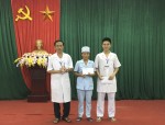 Chào cờ đầu tháng 9/2016
