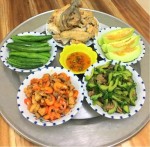 Lý do không nên ăn thức ăn xong mới ăn cơm