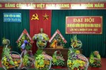 Chi hội Điều dưỡng Bệnh viện Đa khoa huyện Thạch Hà tổ chức thành công Đại hội Chi hội nhiệm kỳ 2016 - 2021
