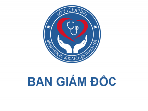Ban giám đốc