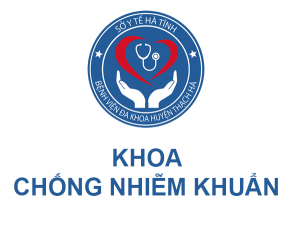 Khoa Chống nhiễm khuẩn