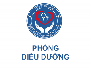 Phòng Điều dưỡng
