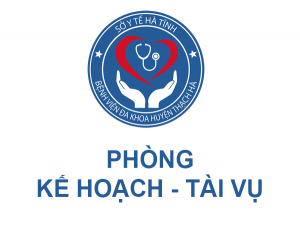 Phòng Kế hoạch - Tài vụ
