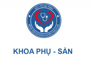 Khoa Phụ - Sản