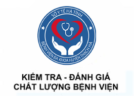 Báo cáo, kết quả tự kiểm tra đánh giá chất lượng bệnh viện năm 2019