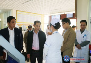 Từ ca bệnh Covid - 19 đầu tiên ở Hà Nội - Hãy là công dân có trách nhiệm với cộng đồng