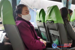 Hà Tĩnh yêu cầu người cao tuổi hạn chế ra ngoài để phòng dịch Covid-19