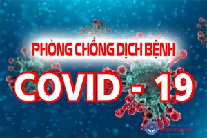 Chống dịch Covid-19: Những việc cần làm ngay!