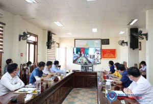 Không chủ quan, lơ là trong phòng chống dịch Covid-19