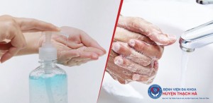 Bộ Y tế khuyến cáo 10 biện pháp đơn giản phòng, chống dịch COVID-19: