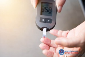 Người bệnh mạn tính cần cảnh giác cao độ dịch COVID-19