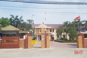 Hà Tĩnh thành lập 6 trung tâm y tế do cấp huyện quản lý trong năm 2020