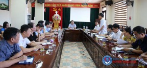 Thành lập đơn vị quản lý bệnh phổi tắc nghẽn mãn tính (COPD) và hen phế quản tại các bệnh viện tuyến huyện