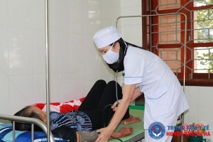 Mùa cao điểm sốt xuất huyết, người dân Hà Tĩnh cần chủ động bảo vệ mình