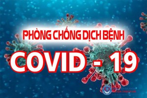 9 biện pháp mới nhất phòng chống dịch COVID-19 người dân cần biết