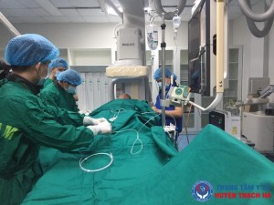 Ngành Y tế Hà Tĩnh đổi mới từ các phong trào thi đua yêu nước