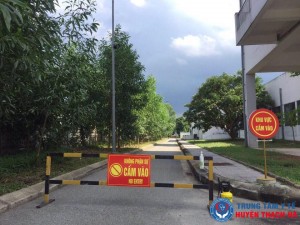 Kiểm soát nhiễm khuẩn “chìa khóa ” thành công bước đầu trong chống dịch COVID-19