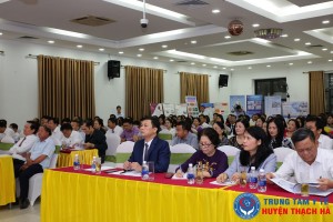 Nâng cao chất lượng công tác điều dưỡng