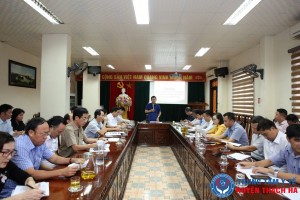 Tập trung hoàn thành các chỉ tiêu kế hoạch 2020