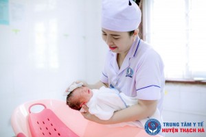 Tăng cường vài trò, trách nhiệm, tính chủ động của đội ngũ Điều dưỡng trong công tác chăm sóc sức khỏe Nhân dân