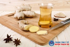 Lựa chọn những loại thực phẩm có tính phòng ngừa các loại dịch bệnh mùa đông là cách phổ biến của các bà nội trợ. Ảnh Internet