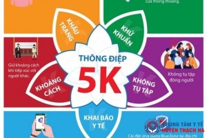 Bộ Y tế, Công an kêu gọi người dân đề cao cảnh giác phòng chống COVID-19