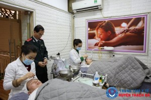 Xử phạt hành chính 04 triệu đồng đối với cơ sở thẩm mỹ viện Nữ Trang