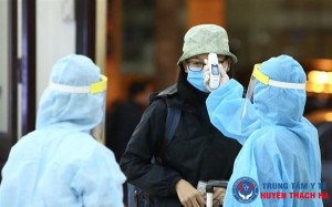 Lịch trình nam bệnh nhân mắc COVID-19 tại Quảng Ninh: Đã đi nhiều nơi và dự Hội nghị