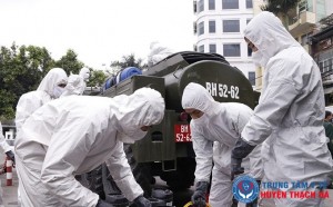 Chuyên gia truyền nhiễm nhận định: 2 ca mắc Covid-19 mới trong cộng đồng phức tạp và rất nguy hiểm