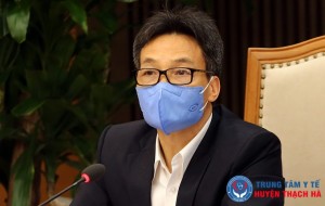 Việt Nam sẽ “xây dựng cơ chế phù hợp với hộ chiếu vaccine”