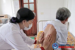 Bệnh Lao và cách phòng tránh