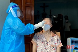 Thông báo Kết luận của Chủ tịch UBND tỉnh, Trưởng Ban chỉ đạo phòng, chống dịch bệnh COVID-19 tỉnh tại cuộc họp ngày 04/10/2021