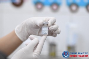 Tại sao tiêm vắc xin COVID-19 liều thứ hai lại quan trọng?