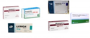 Lạm dụng và lệ thuộc vào pregabalin và gabapentin: Cảnh báo Đặc biệt từ TGA