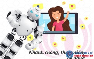 Hà Tĩnh: Đưa vào sử dụng tổng đài Robot call tự động phục vụ phòng, chống Covid-19