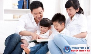 “Hãy lựa chọn cho mình một biện pháp tránh thai phù hợp để không mang thai ngoài ý muốn”