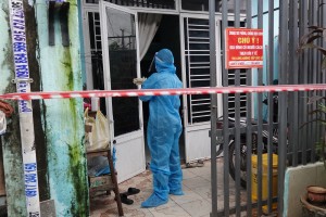 Số ca mắc COVID-19 trên cả nước đang có chiều hướng gia tăng, theo đó số trường hợp trẻ em mắc COVID-19 cũng gia tăng tại nhiều địa phương