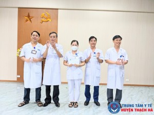 Chào cờ đầu tháng, triển khai nhiệm vụ tháng 12/2022