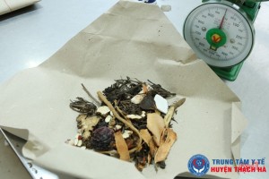 Các cơ sở y tế Hà Tĩnh gặp khó trong đấu thầu vị thuốc cổ truyền và dược liệu