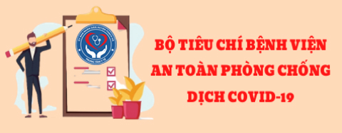 Bộ tiêu chí an toàn Covid-19