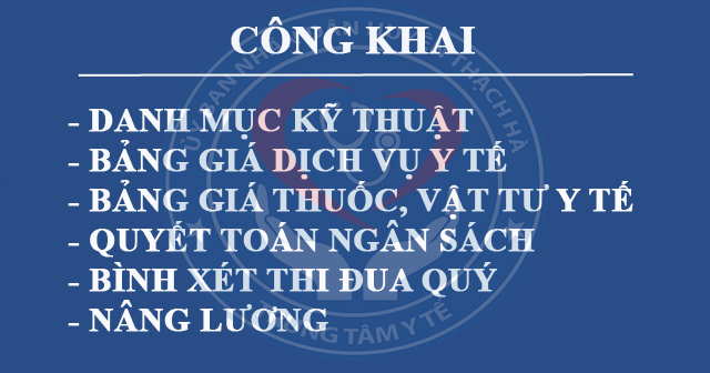 Công khai