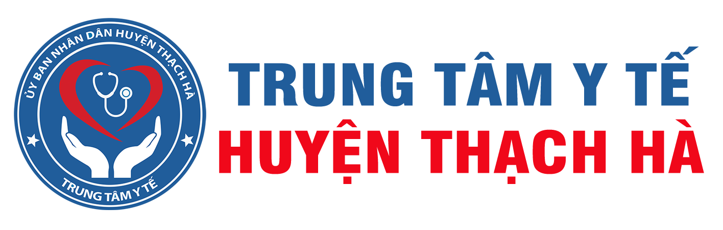 TRUNG TÂM Y TẾ HUYỆN THẠCH HÀ