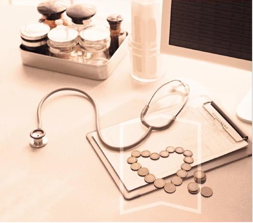 Bảng công khai giá viện phí tại BV Thạch Hà