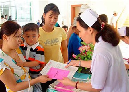 Mức giá các dịch vụ khám bệnh, chữa bệnh trong các cơ sở khám bệnh, chữa bệnh của Nhà nước theo QĐ 42 và QĐ 56