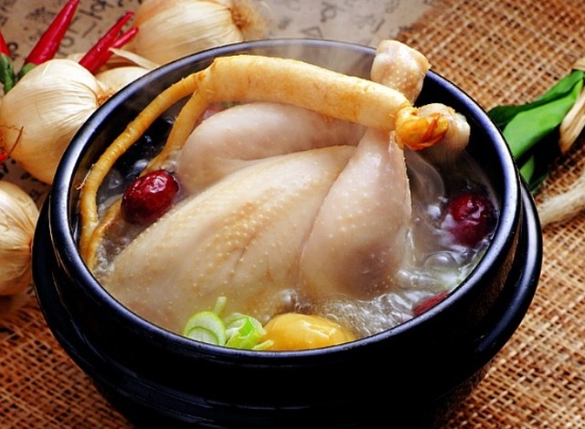 Thực phẩm phòng bệnh cúm