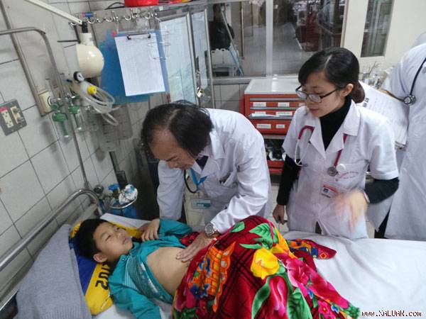 Bộ Y tế công bố 10 sự kiện nổi bật của ngành y