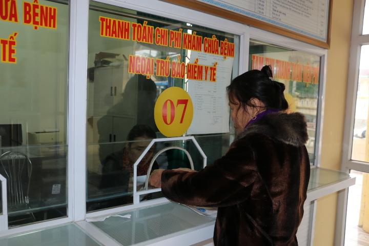 Bệnh nhân được quyền lựa chọn các cơ sở y tế đáp ứng yêu cầu để khám và chữa bệnh