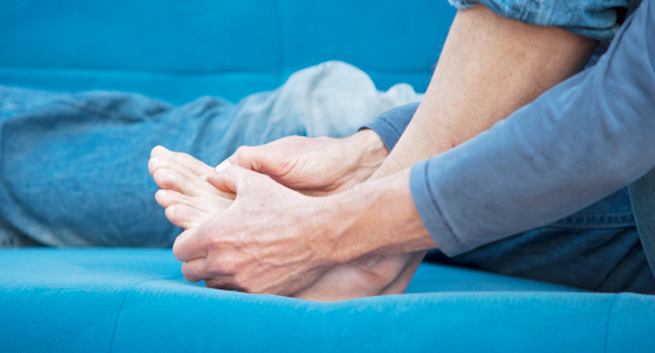 Chế độ ăn cho người bệnh gút