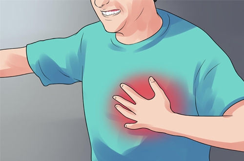 Làm thế nào nhận biết một người đang bị đột quỵ